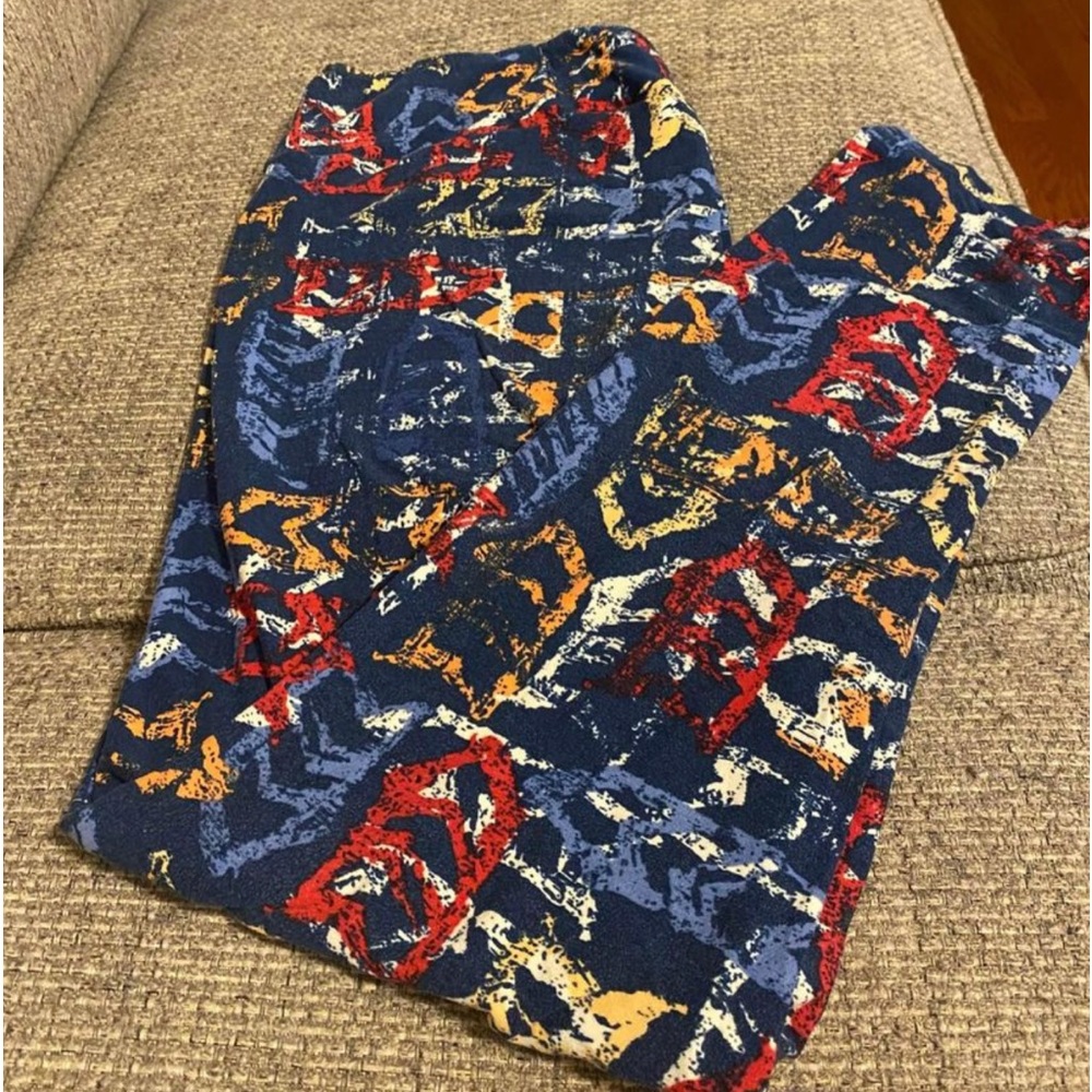 Lularoe leggings
